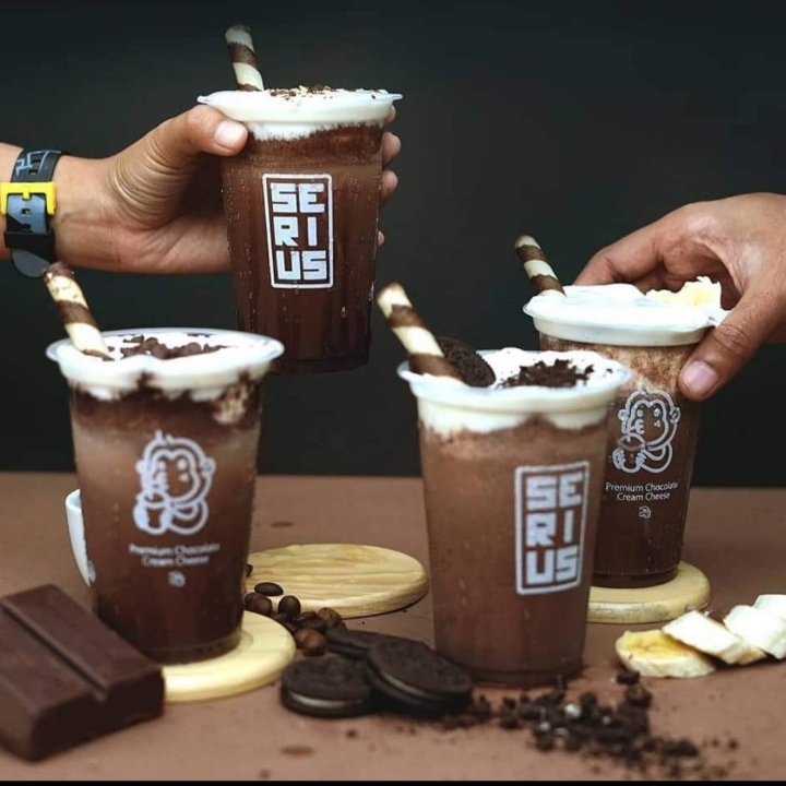 Choco Hazelnut