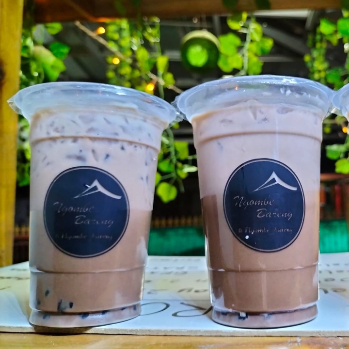 Choco Hazelnut