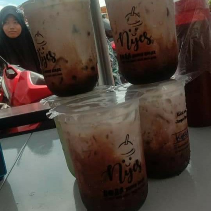 Choco Hazelnut