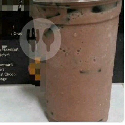 Choco Hazelnut
