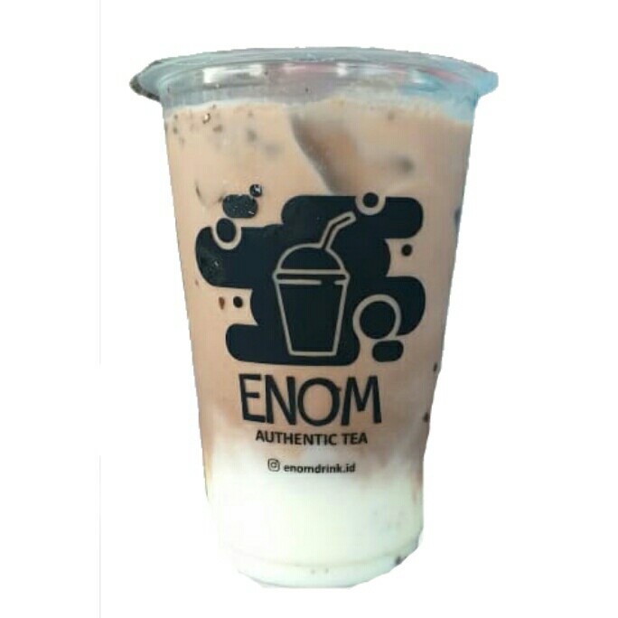 Choco Hazelnut