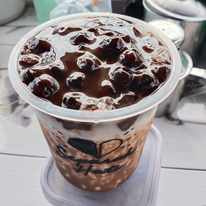 Choco Hazulnut