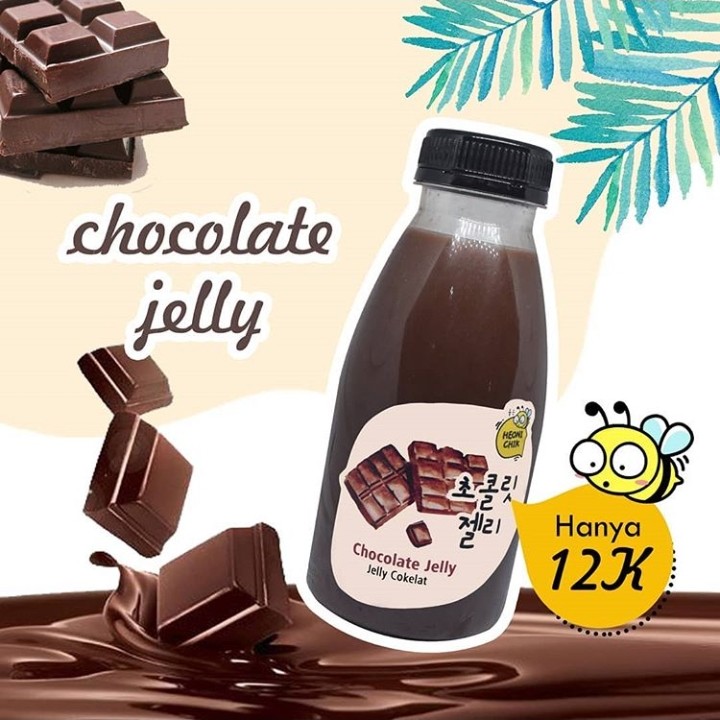 Choco Jelly