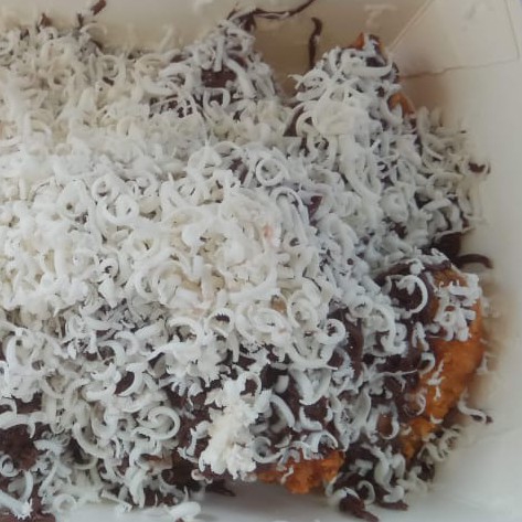 Choco Keju