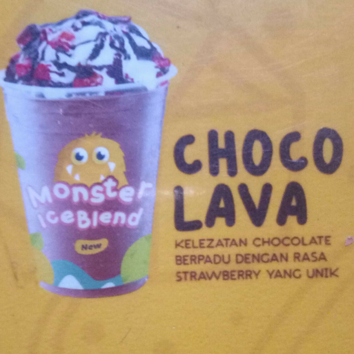 Choco Lava