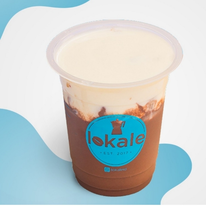 Choco Macchiato 