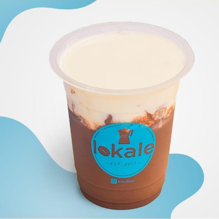 Choco Macchiato 