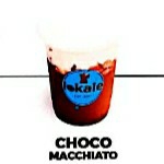 Choco Macchiato