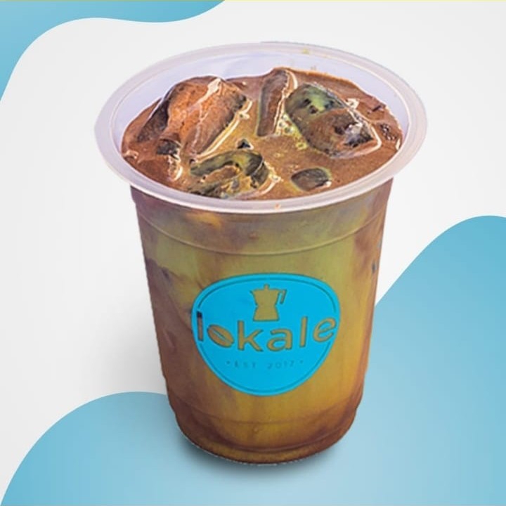 Choco Mactha