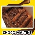 Choco Maltine