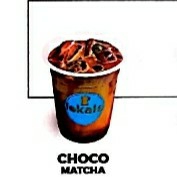 Choco Matcha