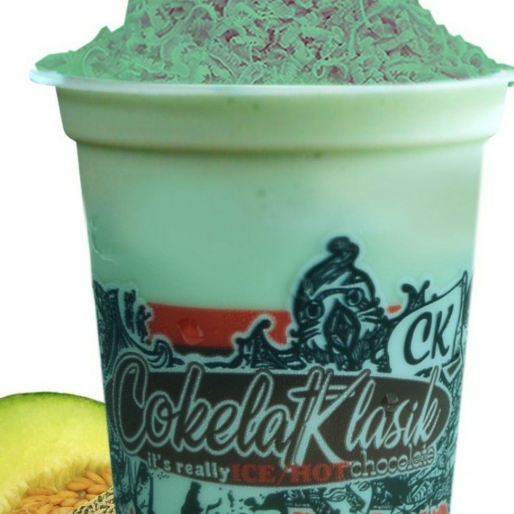 Choco Melon
