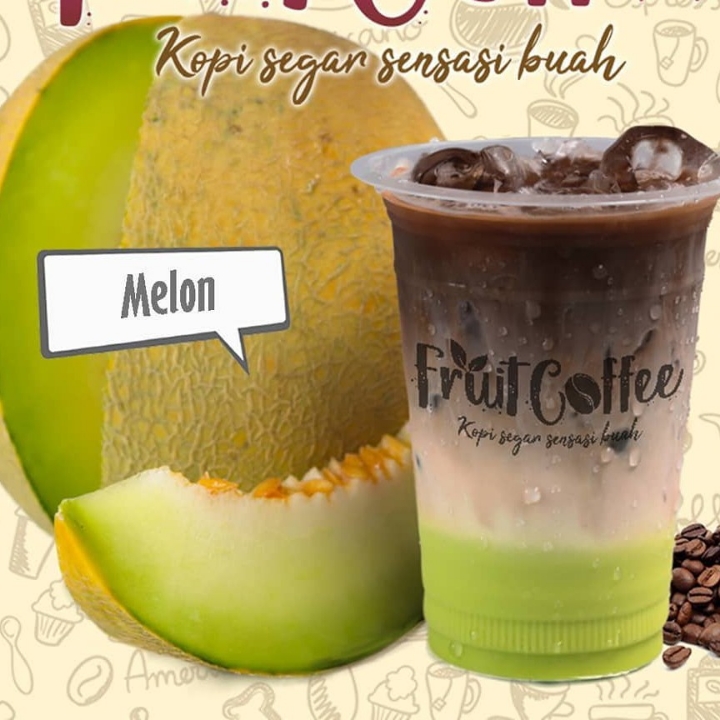 Choco Melon