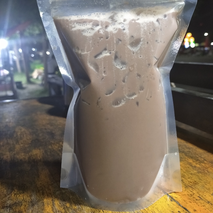Choco Milk