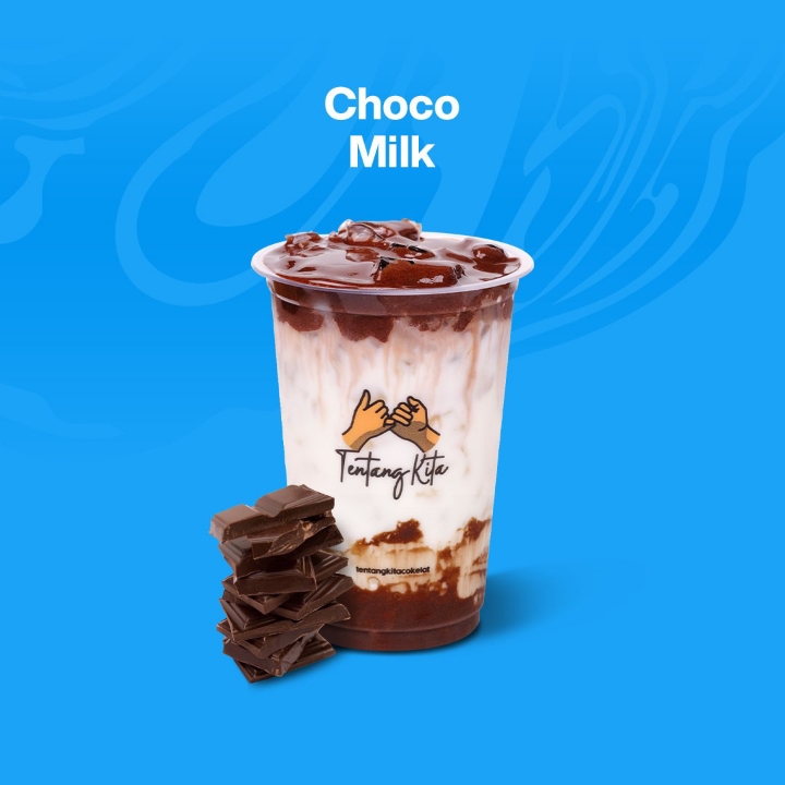 Choco Milk