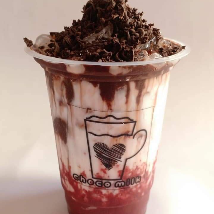 Choco Milk