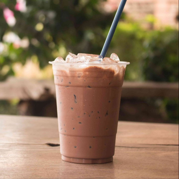 Choco Milk Coming Soon