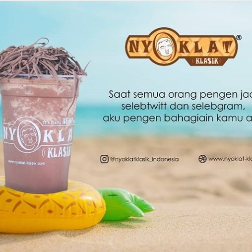 Choco Milk