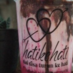 Choco Milk Red Velvet