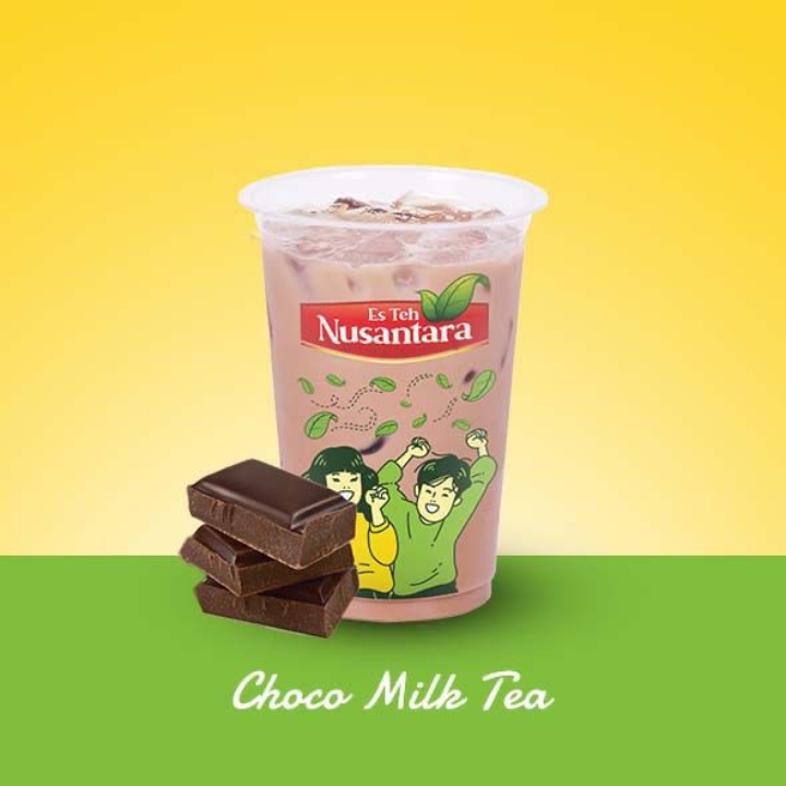 Choco Milktea