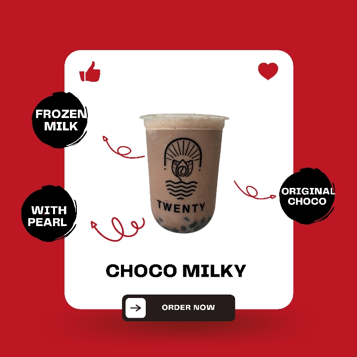 Choco Milky