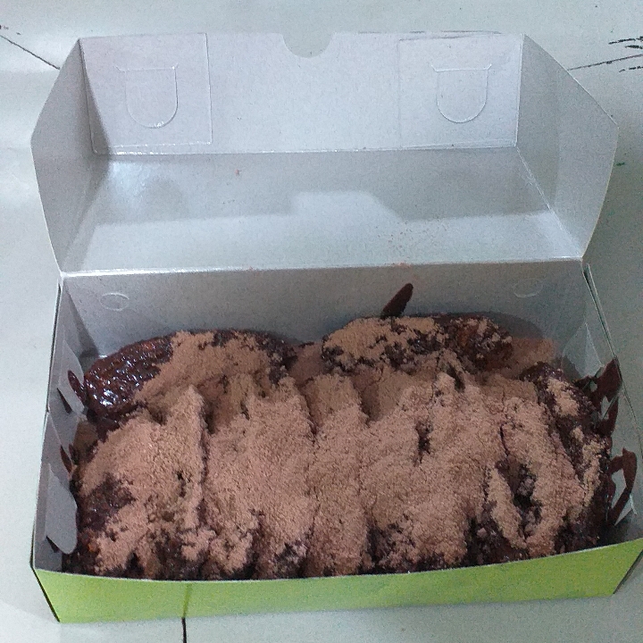 Choco Milo