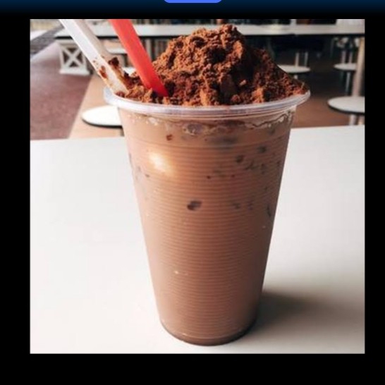 Choco Milo