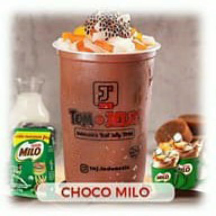 Choco Milo