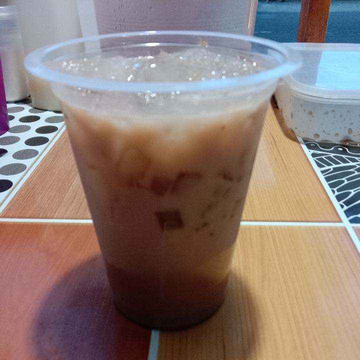 Choco Milo