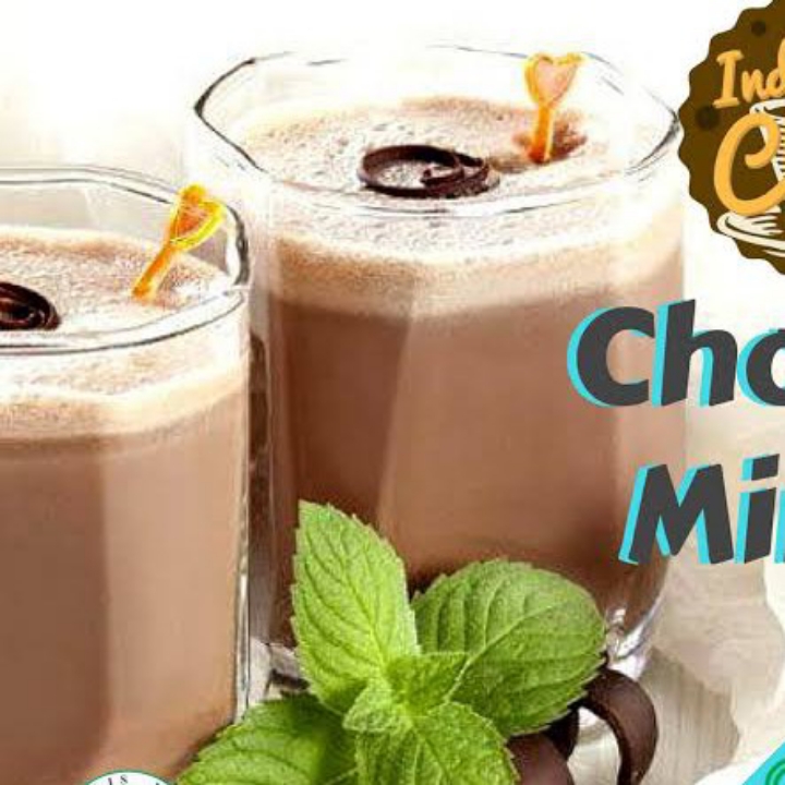 Choco Mint 