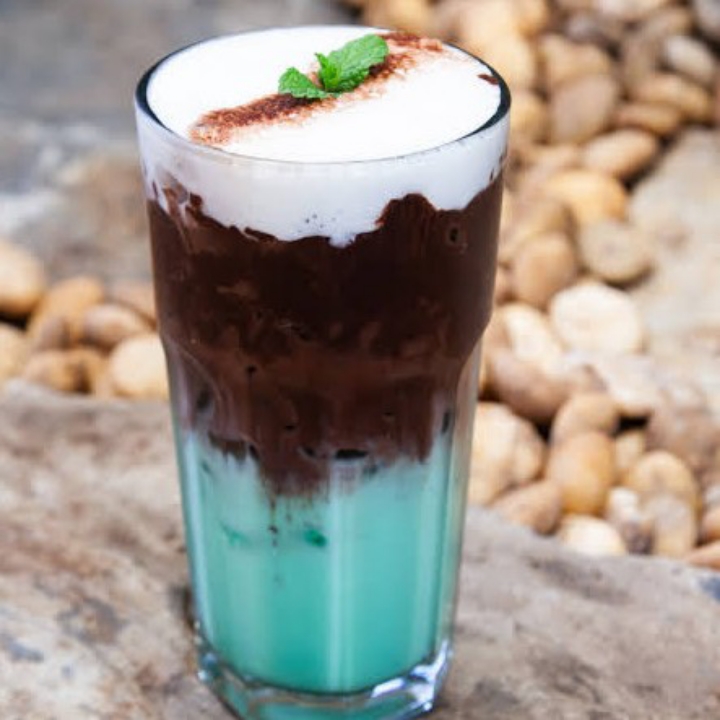 Choco Mint