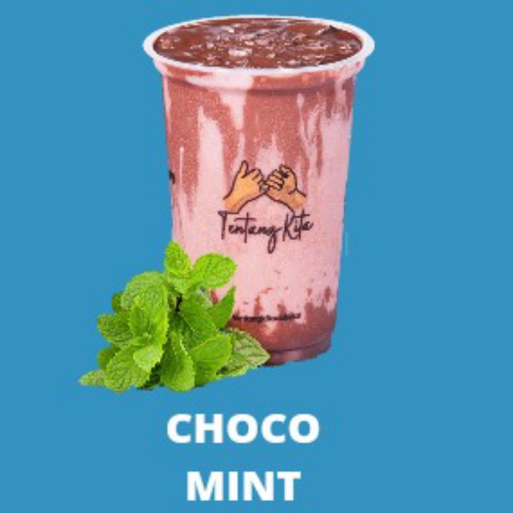 Choco Mint