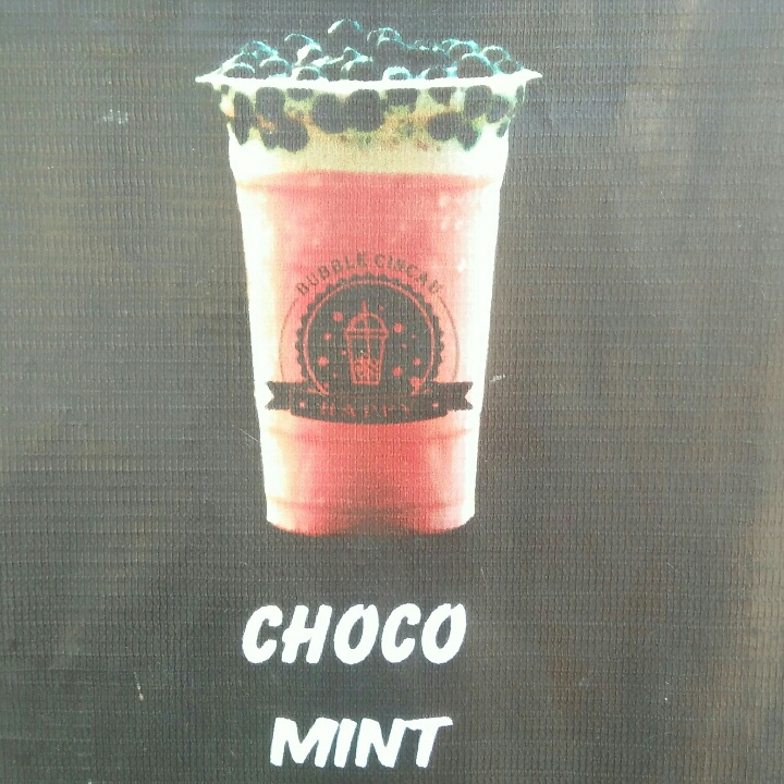 Choco Mint