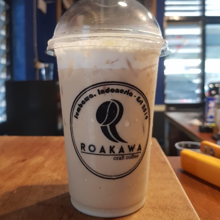 Choco Mint Ice Blend