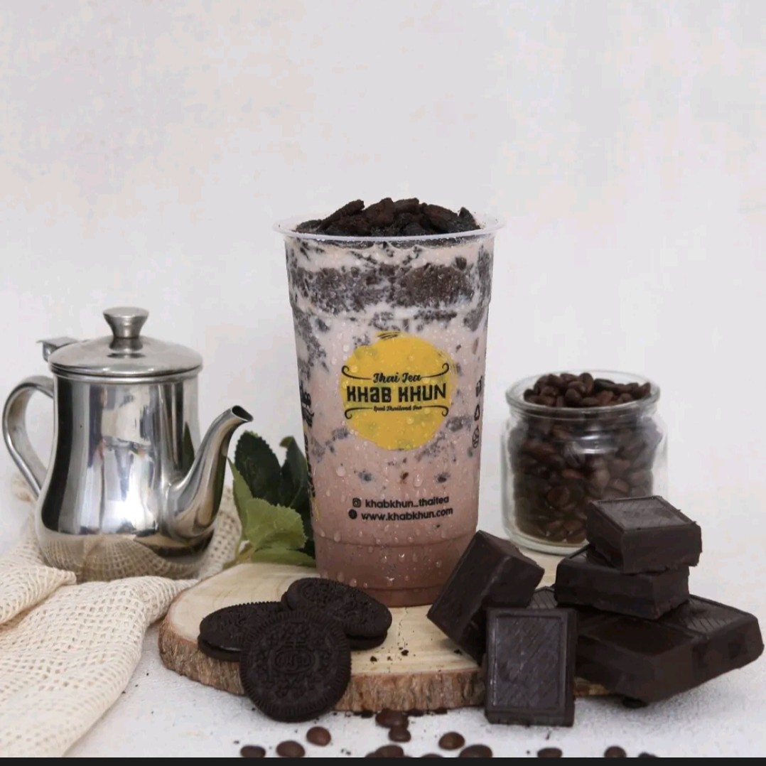 Choco Mocca