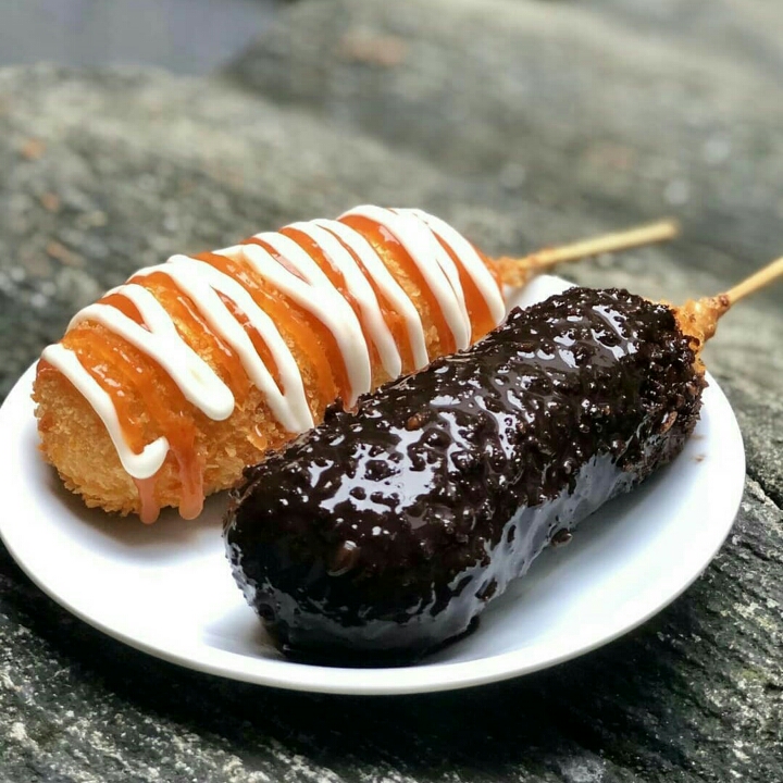 Choco Moza
