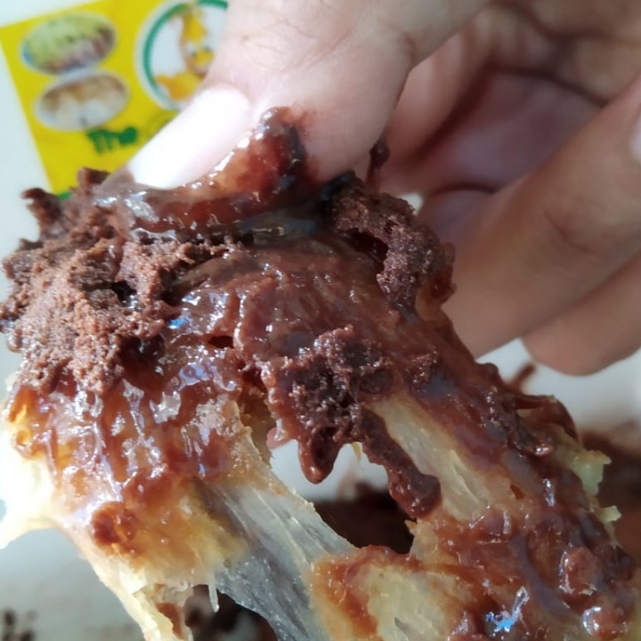 Nugget Choco Mozarella