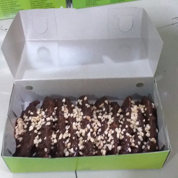 Choco Nut