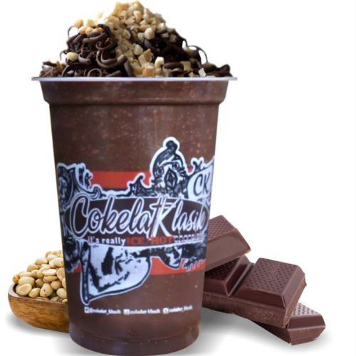 Choco Nut