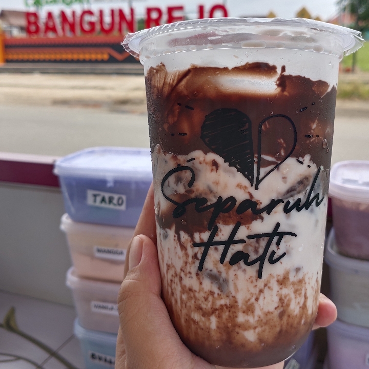 Choco Nutella