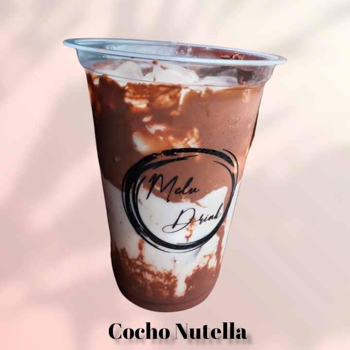 Choco Nutella