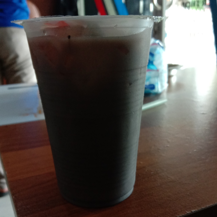 Choco Oreo 