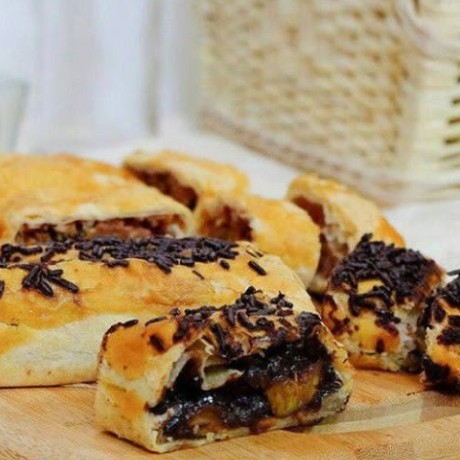 Choco Oreo