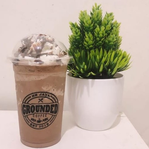Choco Oreo