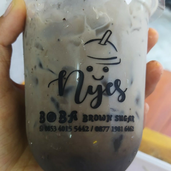 Choco Oreo