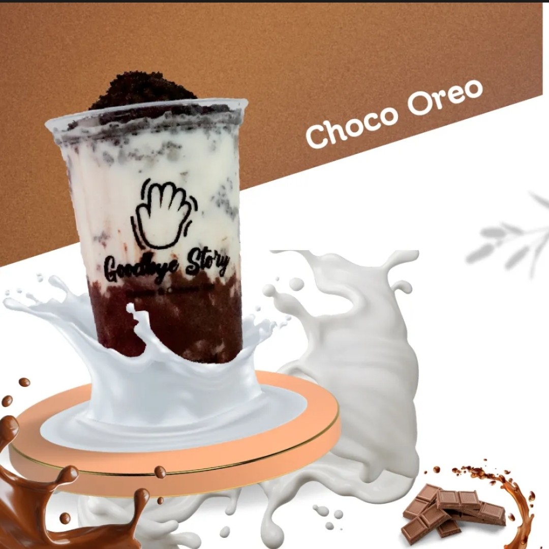 Choco Oreo
