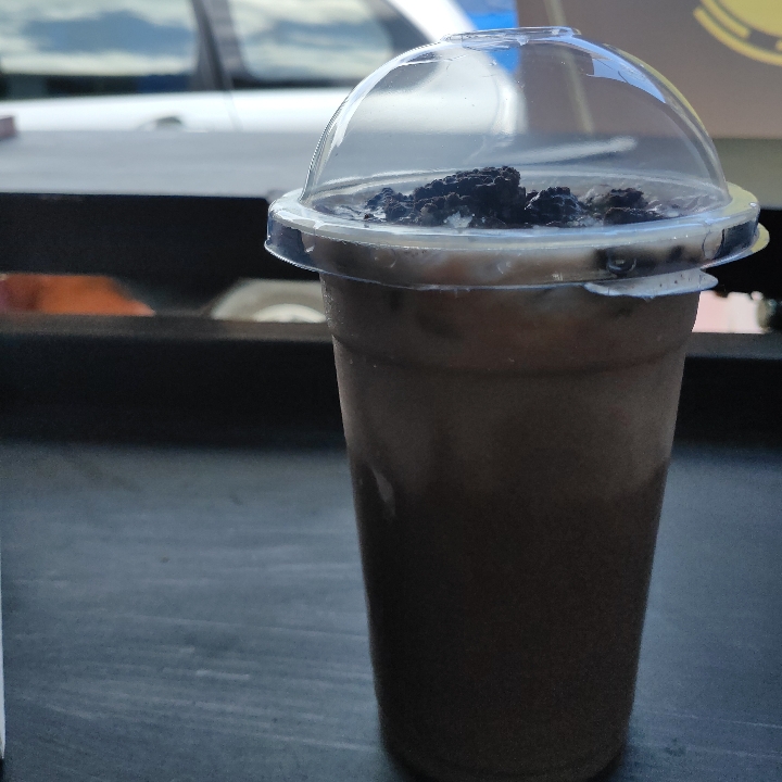Choco Oreo