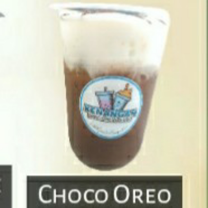 Choco Oreo