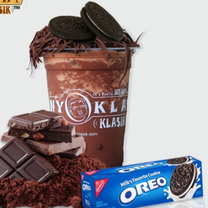 Choco Oreo