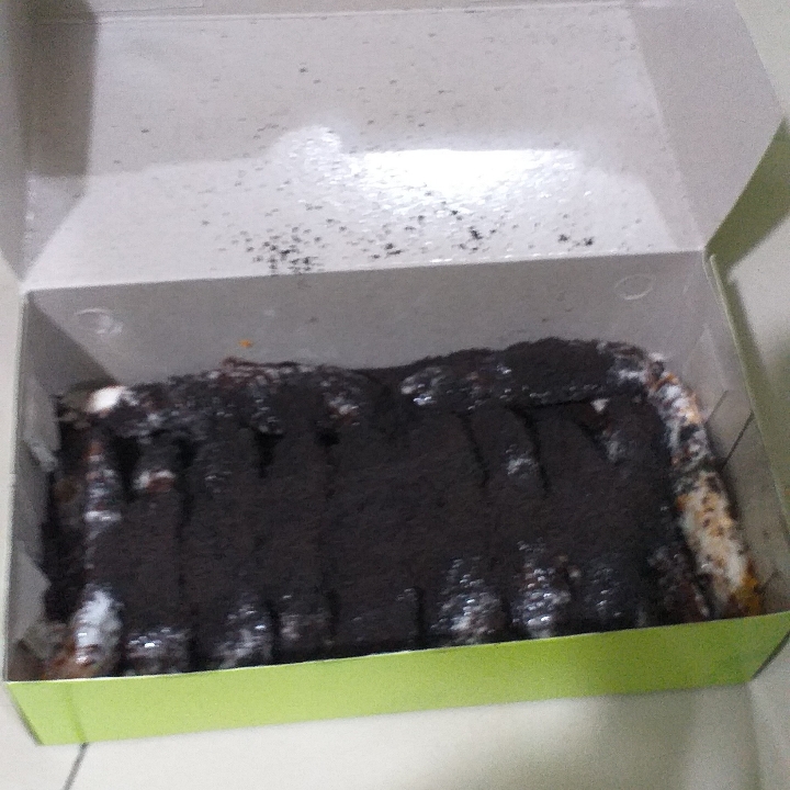 Choco Oreo